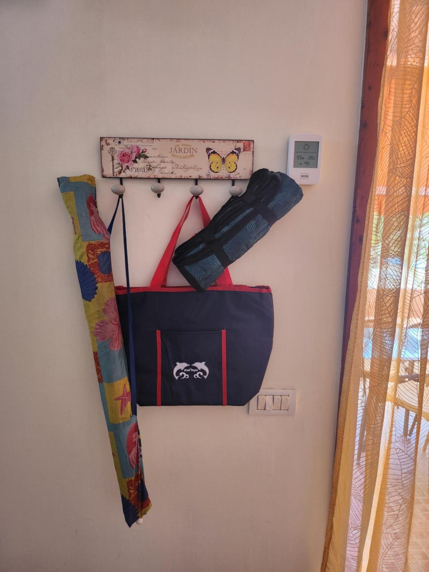 Appartement Casa De Mariposas